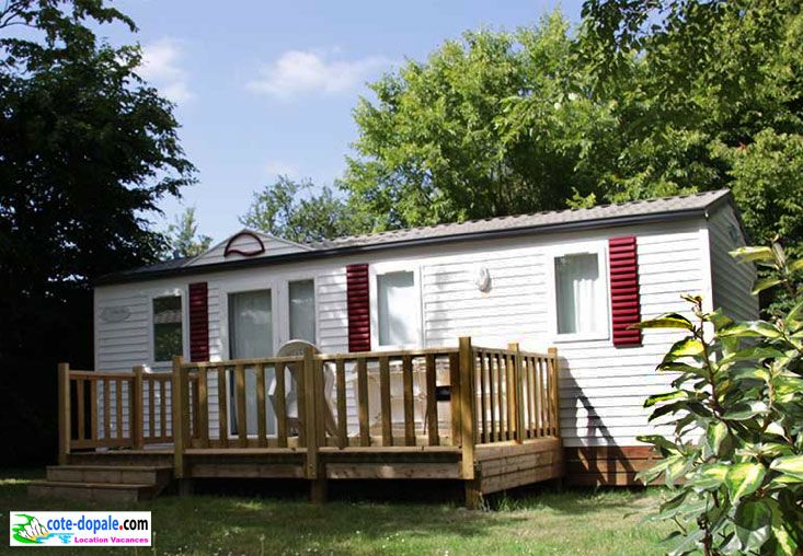 Location campings sur la Côte d'Opale