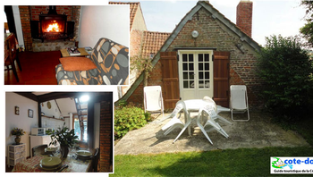 Location Villa Pres De Berck Sur Mer Location Villa Pres De Berck Sur Mer