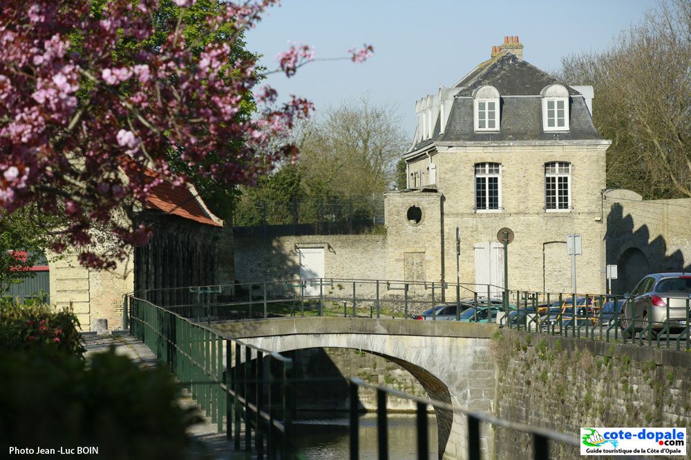 bergues les son