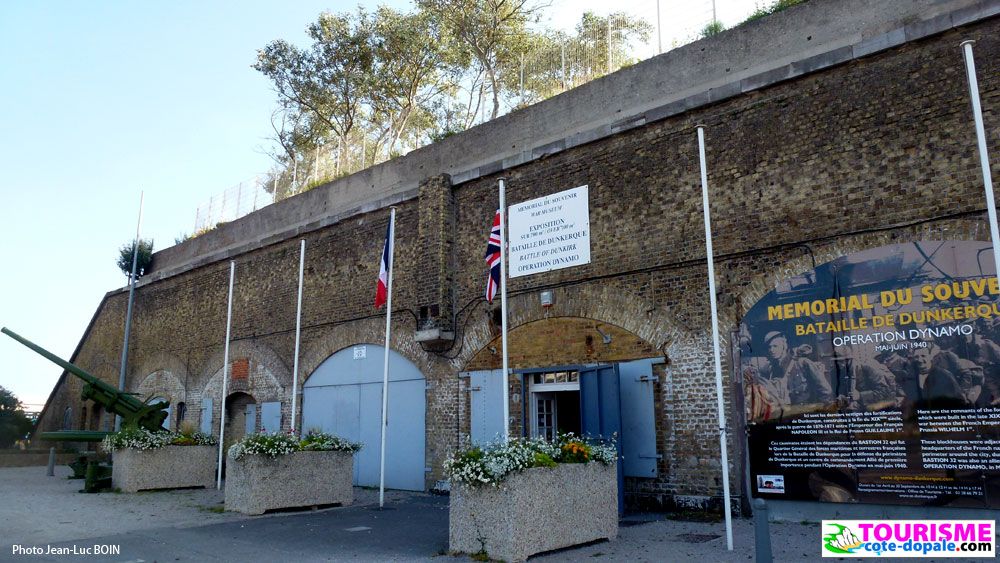 musée à dunkerque