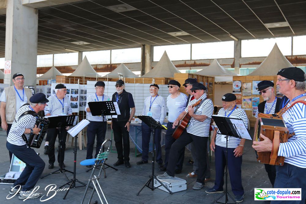 Fête de la Mer 2021 de Boulogne sur Mer Fête de la Mer 2021 de Boulogne sur Mer