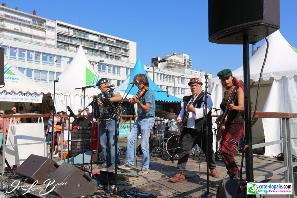 Fête de la Mer 2021 de Boulogne sur Mer Fête de la Mer 2021 de Boulogne sur Mer