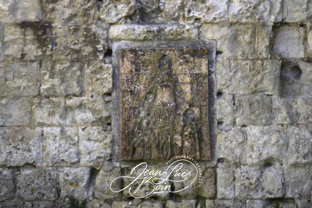 Chapelle Saint-Louis - Guémy