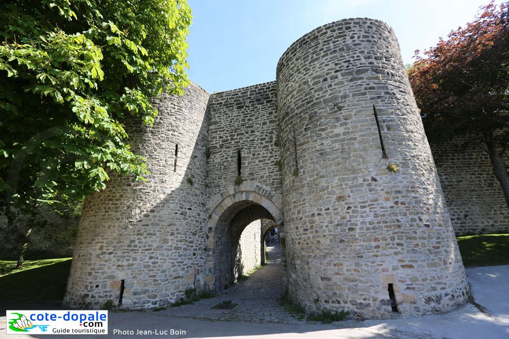 Boulogne Sur Mer