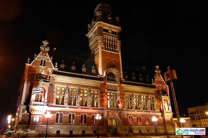 Dunkerque