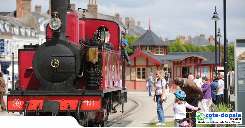 Saint Valéry sur Somme