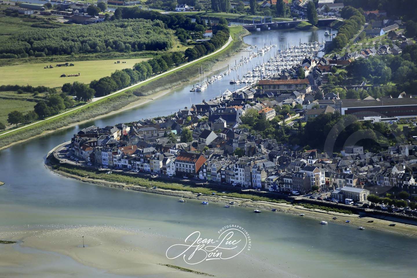 Saint-Valery-sur-Somme