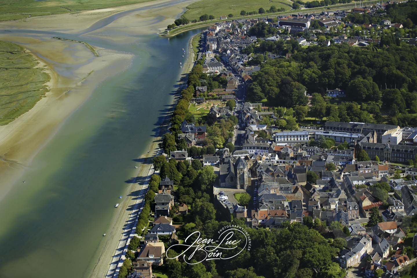 Saint-Valery-sur-Somme