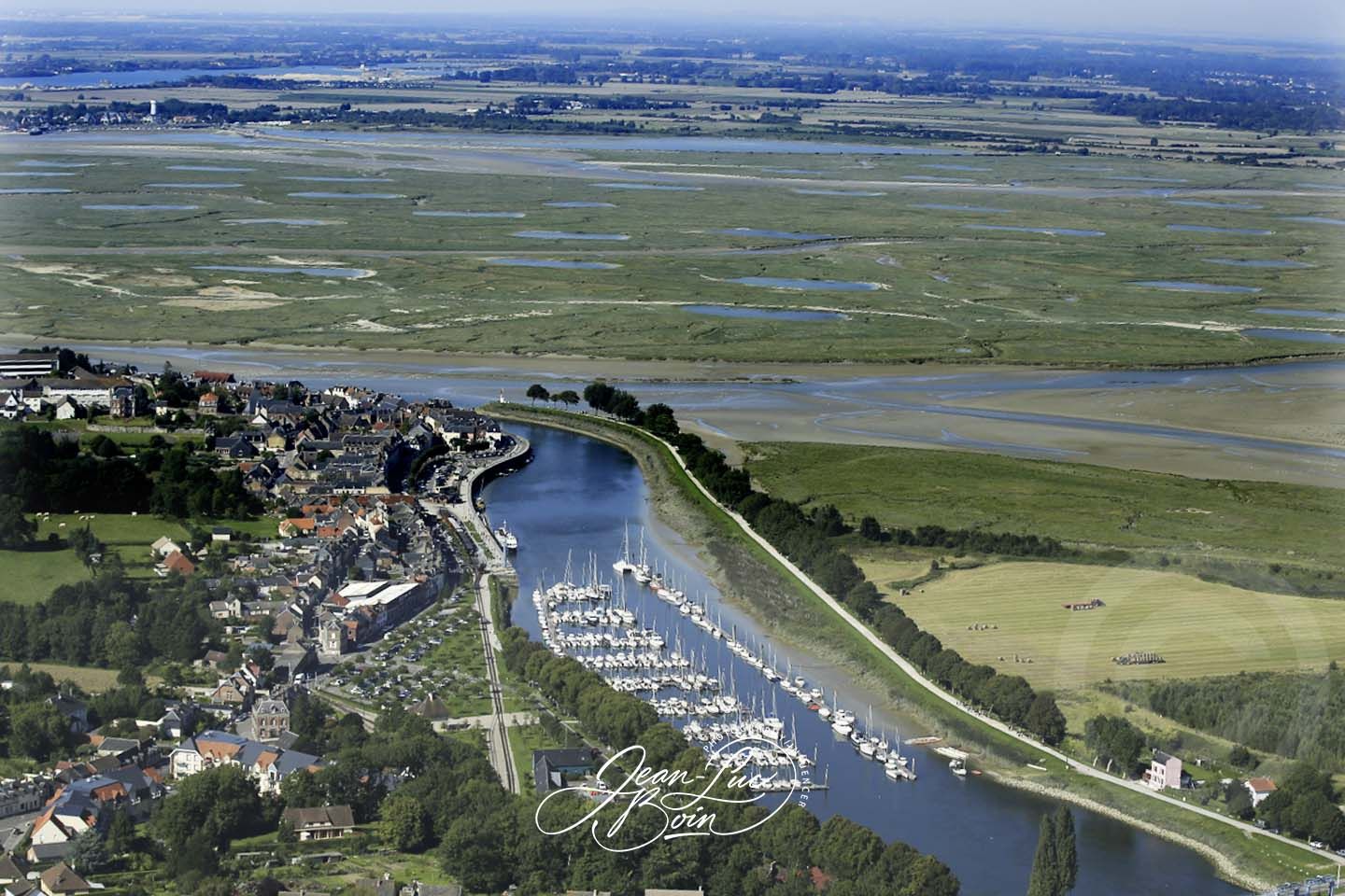 Saint-Valery-sur-Somme