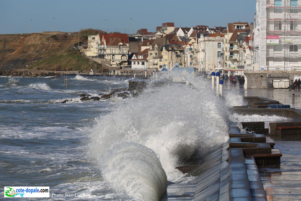 Plage de Wimereux
