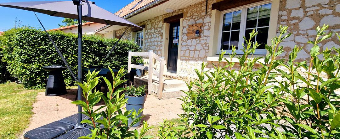 Gîte La Grange - Verlicthun