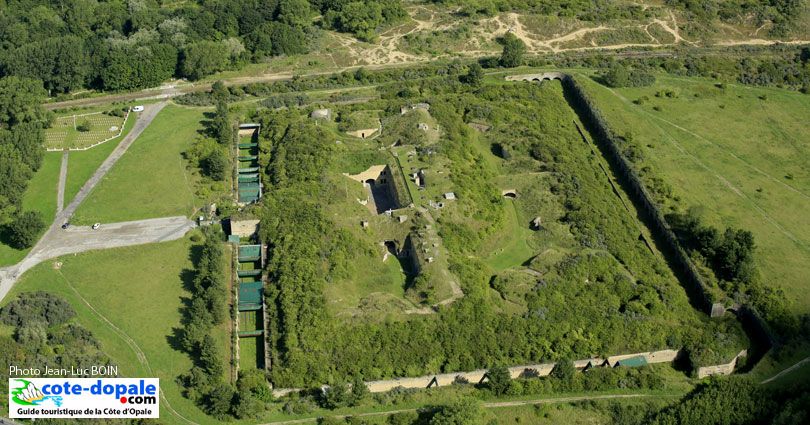 Fort de Leffrinckoucke