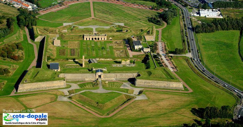 Fort Nieulay