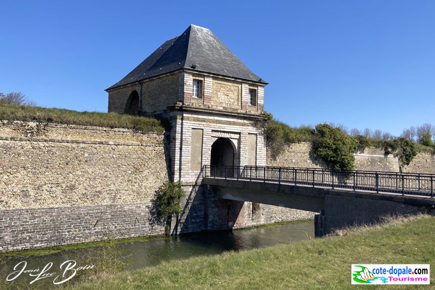 Citadelle de Calais