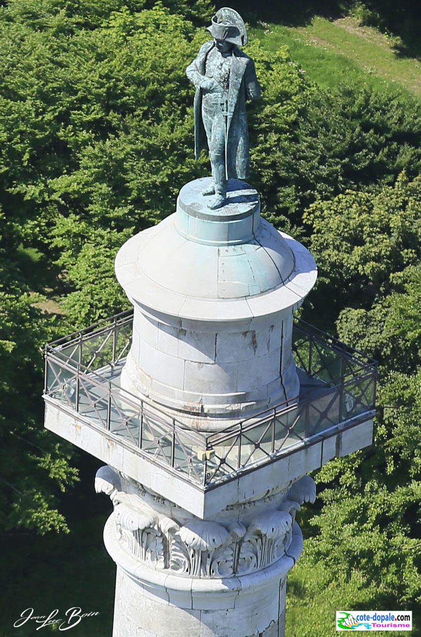 Colonne de la grande armée