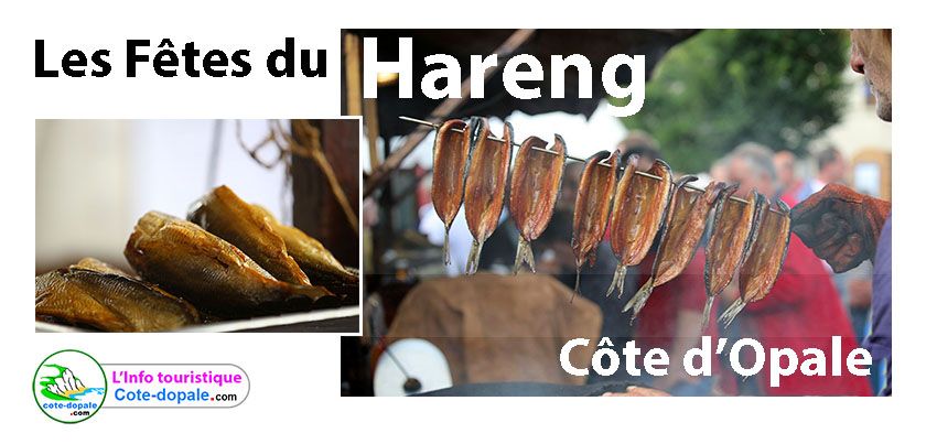 Fêtes du hareng