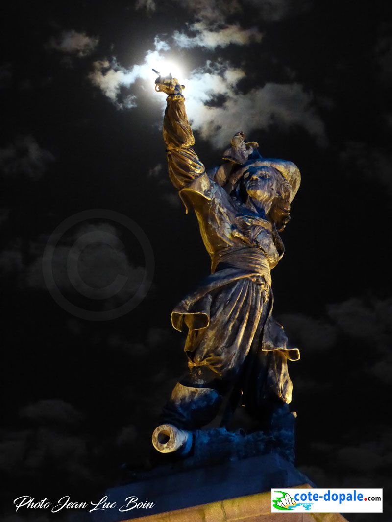 Jean Bart Dunkerque