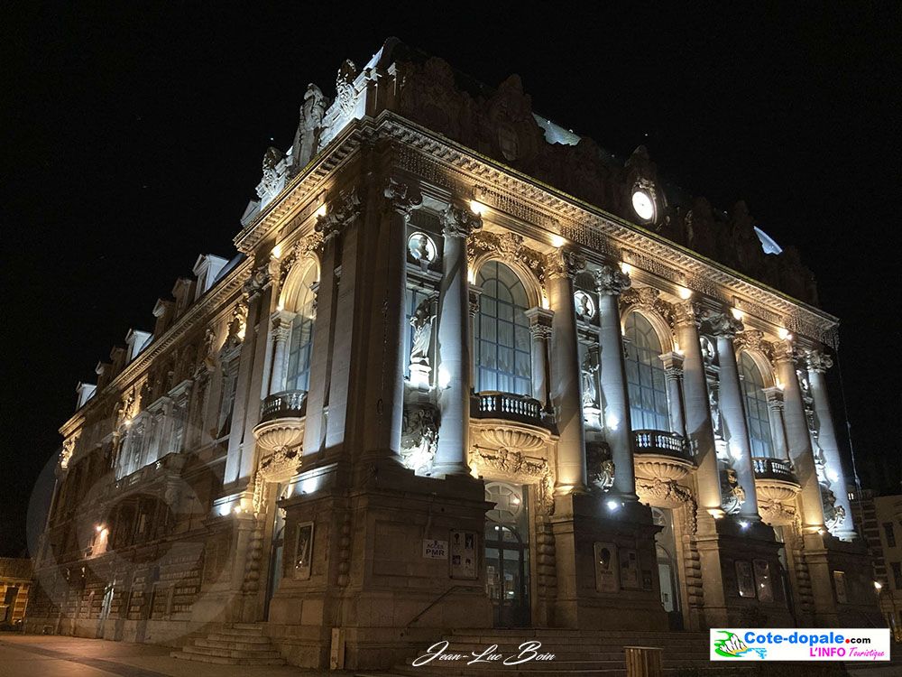 Théâtre de Calais