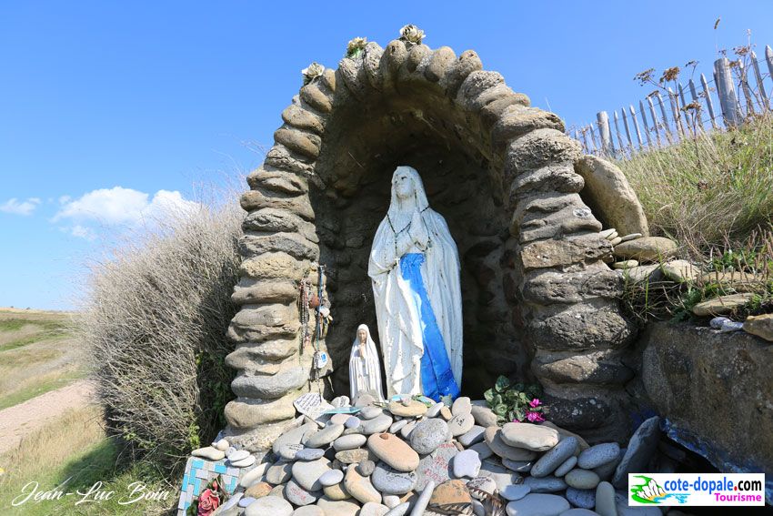 Notre Dame des Flots - Audresselles
