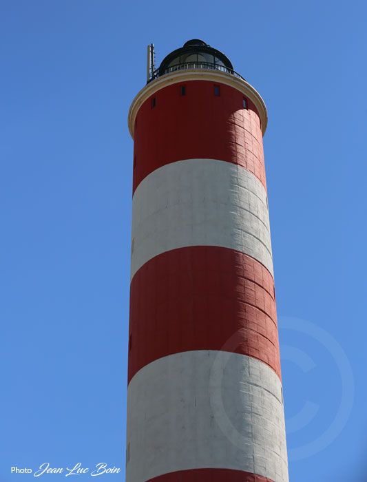 Phare de Berck sur Mer