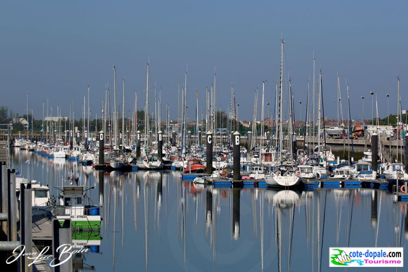 Calais Marina
