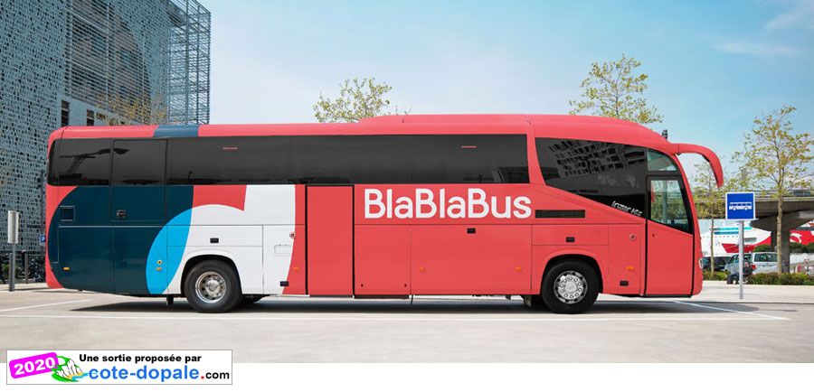 Blablabus