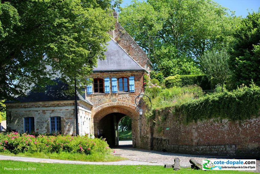 Tendances Montreuil Sur Mer